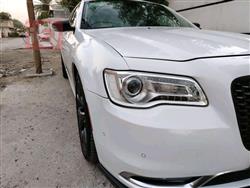 كرايسلر 300